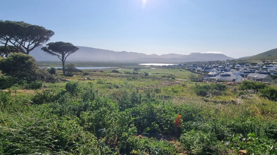 0 Bedroom Property for Sale in Kommetjie Western Cape
